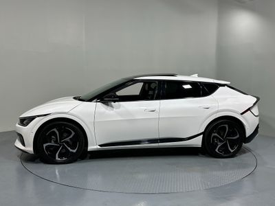 2024 Kia EV6