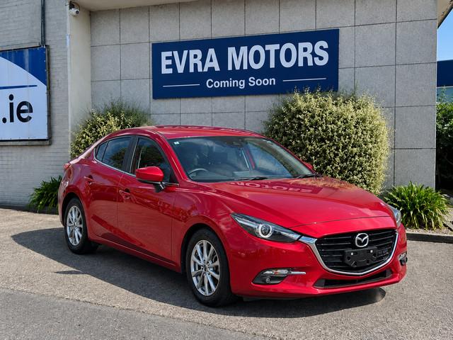 vehicle for sale from Evra Motors