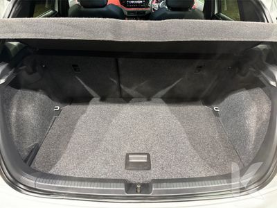 2020 Volkswagen Polo