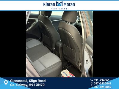 2015 Hyundai i30