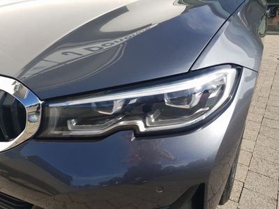 2021 BMW 3 Series