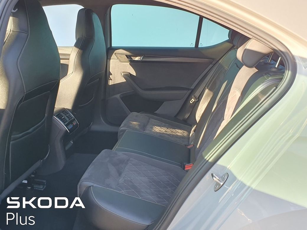2023 Skoda Superb
