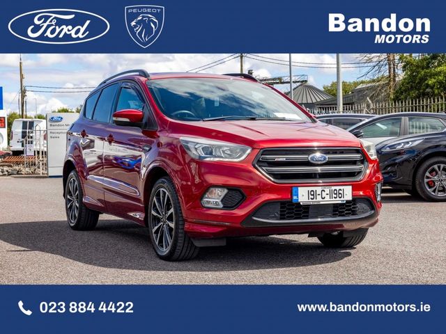 vehicle for sale from Bandon Motors