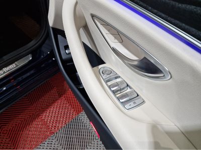 2019 Mercedes-Benz E Class