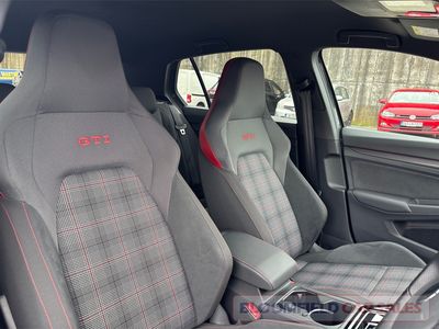 2022 Volkswagen Golf