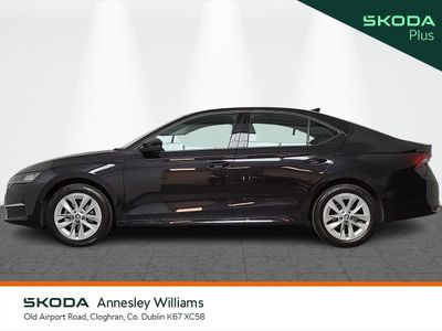 2025 Skoda Octavia