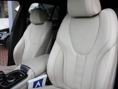 2020 BMW X5