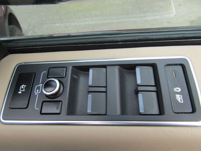 2014 Land Rover Range Rover