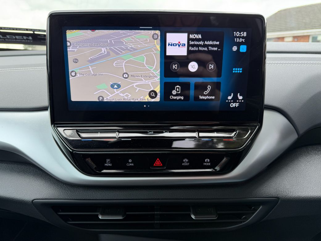 2023 Volkswagen ID.4