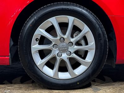 2016 Audi A3