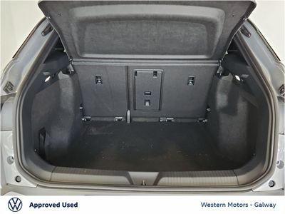 2026 Volkswagen ID.4
