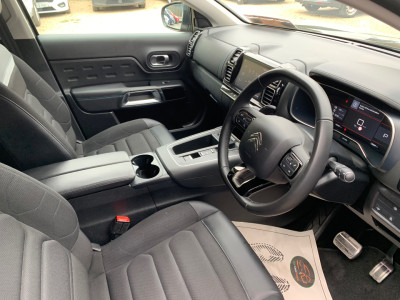2023 Citroen C5 Aircross