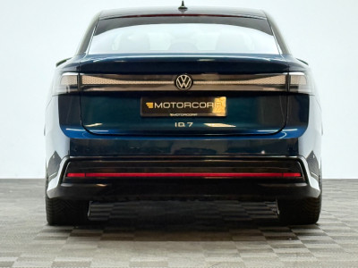 2024 Volkswagen ID.7