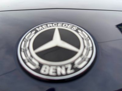 2018 Mercedes-Benz A Class