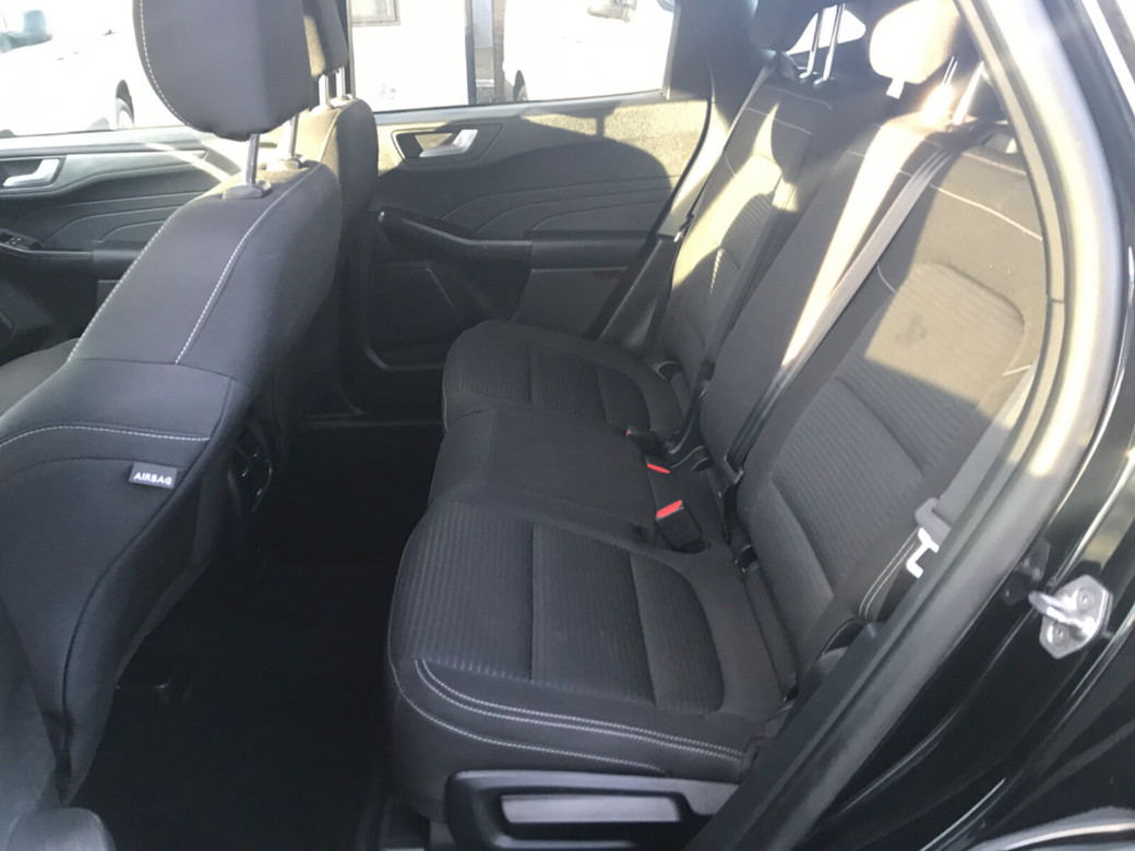 2023 Ford Kuga
