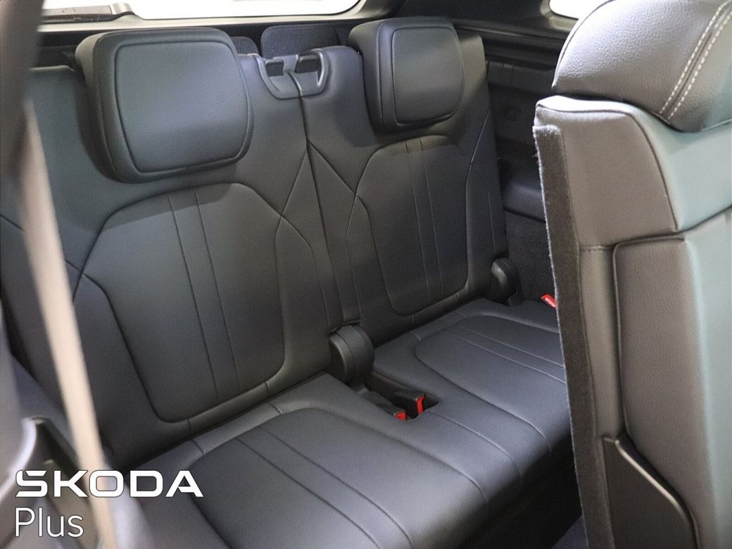 2026 Skoda Kodiaq