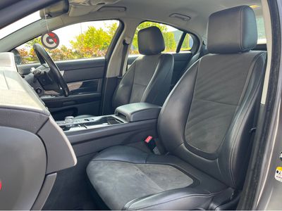 2014 Jaguar XF