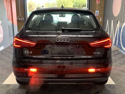 2016 Audi Q3