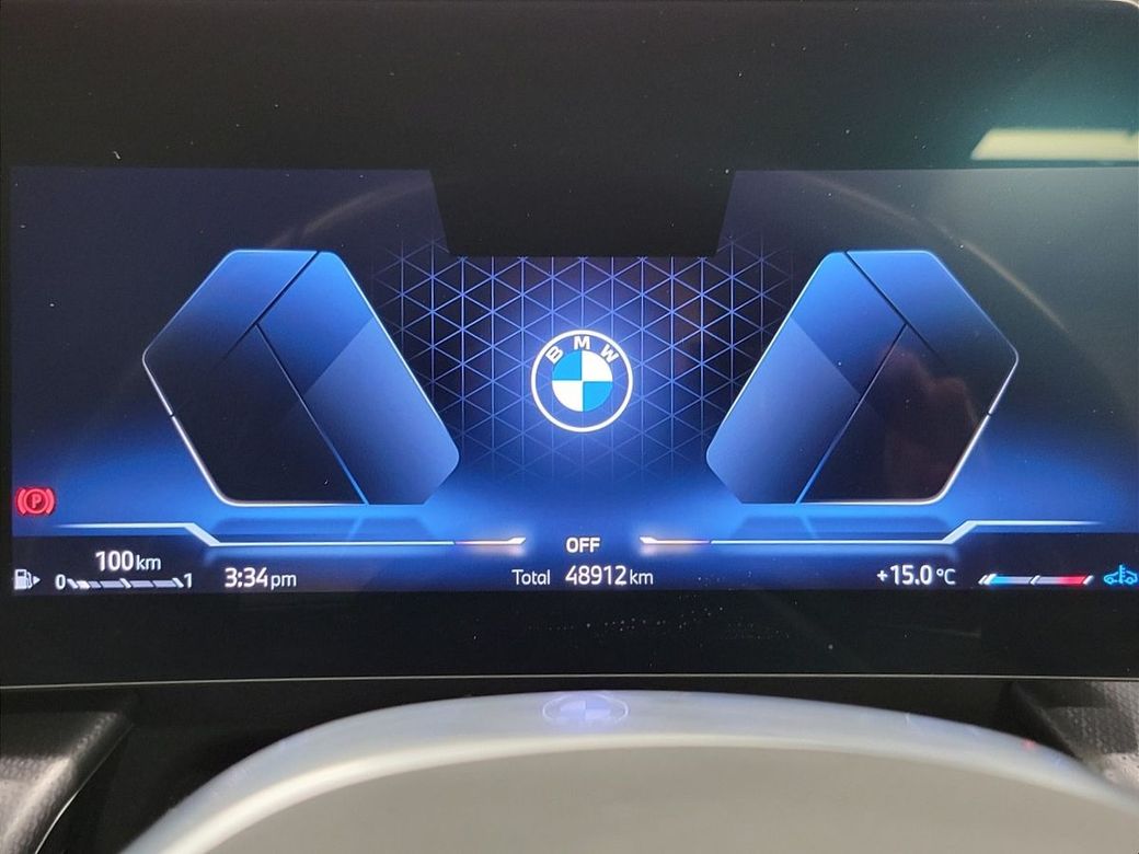 2023 BMW X1