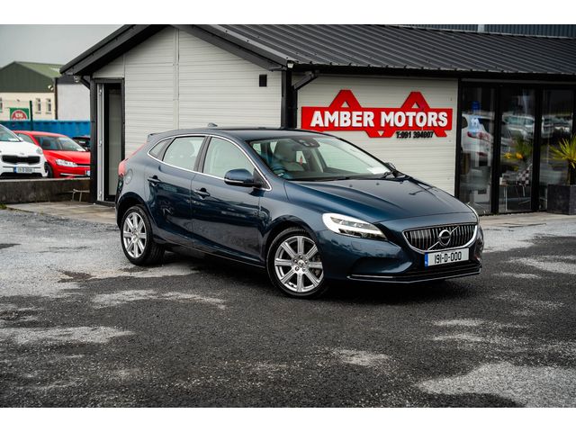 vehicle for sale from Amber Motors