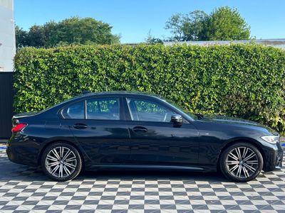 2020 BMW 3 Series