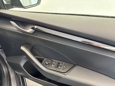 2025 Skoda Octavia