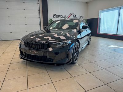 2023 BMW 3 Series