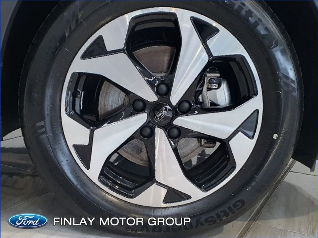 2026 Ford Tourneo Connect