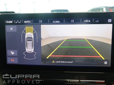 2023 Cupra Formentor