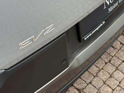 2026 Kia EV2