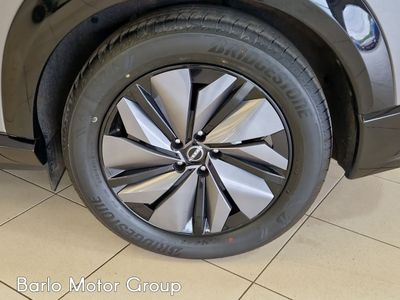 2024 Nissan Ariya