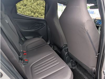 2024 Toyota Yaris