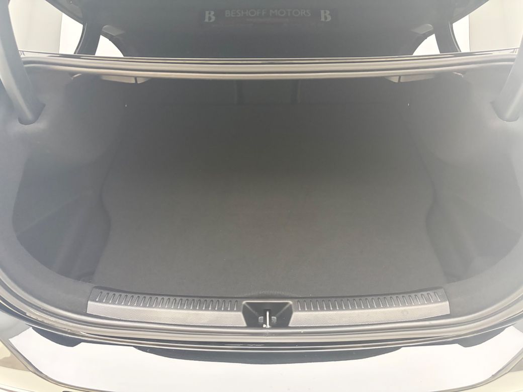 2025 Mercedes-Benz A Class