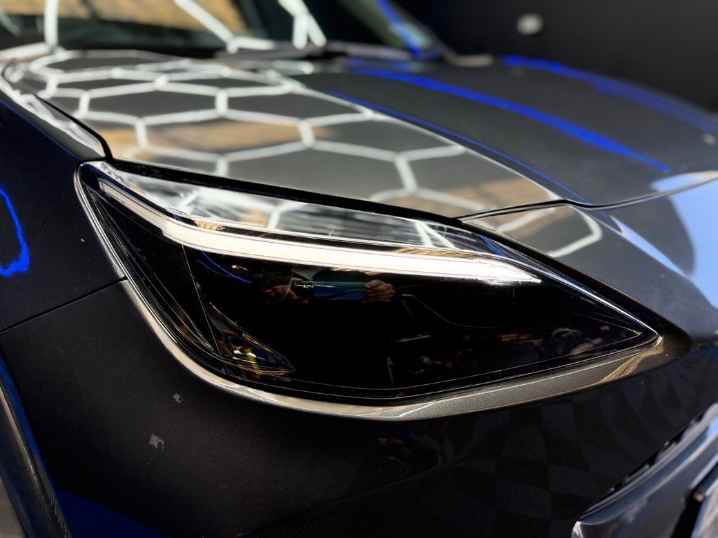 2025 Toyota Yaris Cross