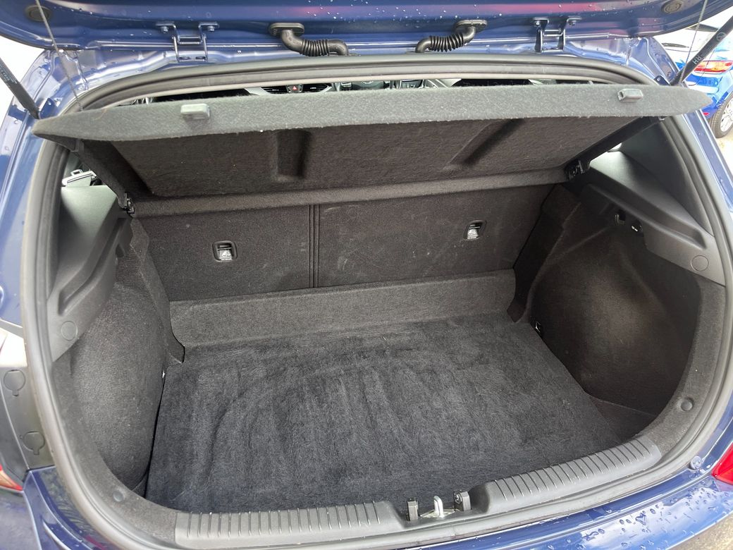 2020 Hyundai i30