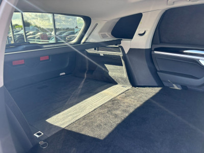 2019 Volkswagen Touareg