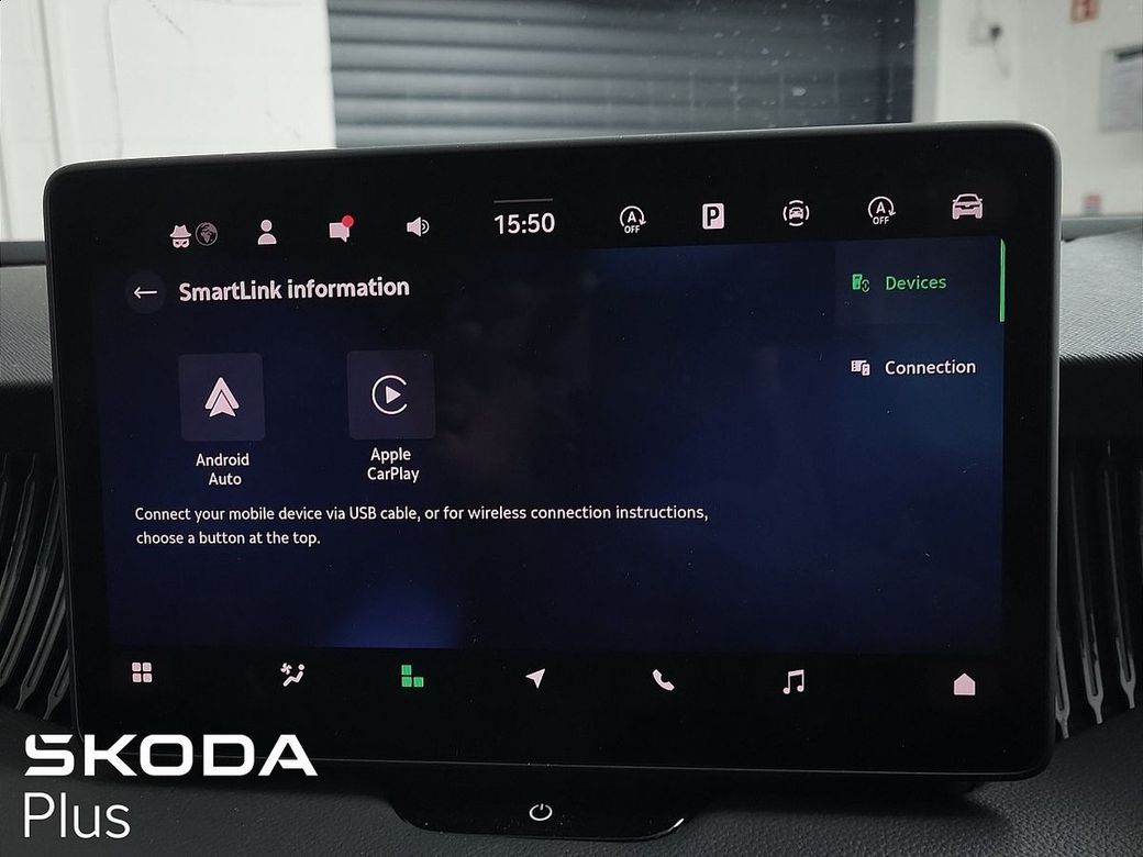 2026 Skoda Superb