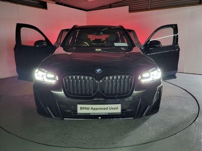 2025 BMW X3