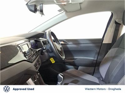 2023 Volkswagen Polo