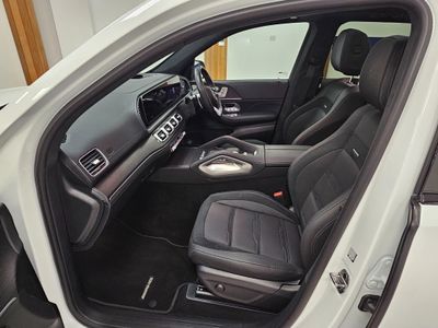 2025 Mercedes-Benz GLE Class