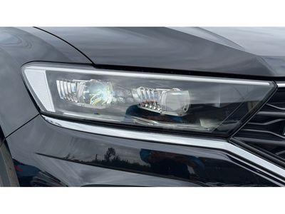 2022 Volkswagen T-Roc