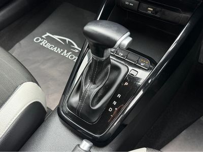 2021 Kia Stonic