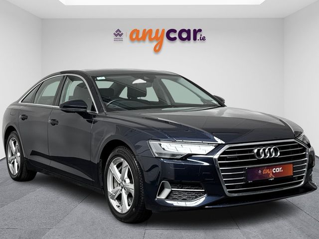 vehicle for sale from anycar.ie