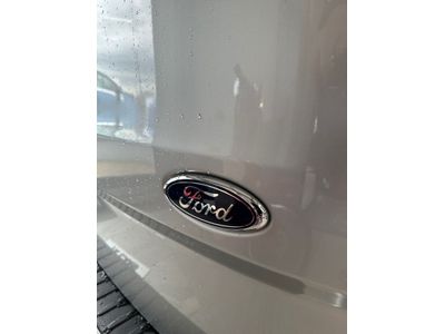 2021 Ford Transit Custom