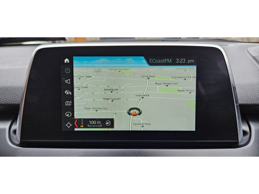 2018 BMW 2 Series
