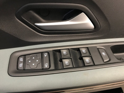 2026 Dacia Jogger