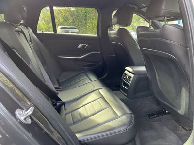 2022 BMW 3 Series