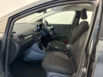 2023 Ford Puma