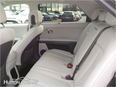 2023 Hyundai Ioniq 5