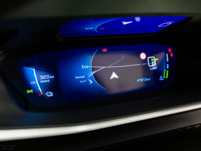 2023 Peugeot 2008